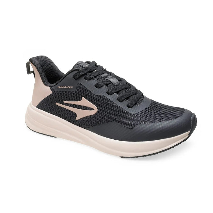 Zapatilla Topper Strong Pace 4 Mujer