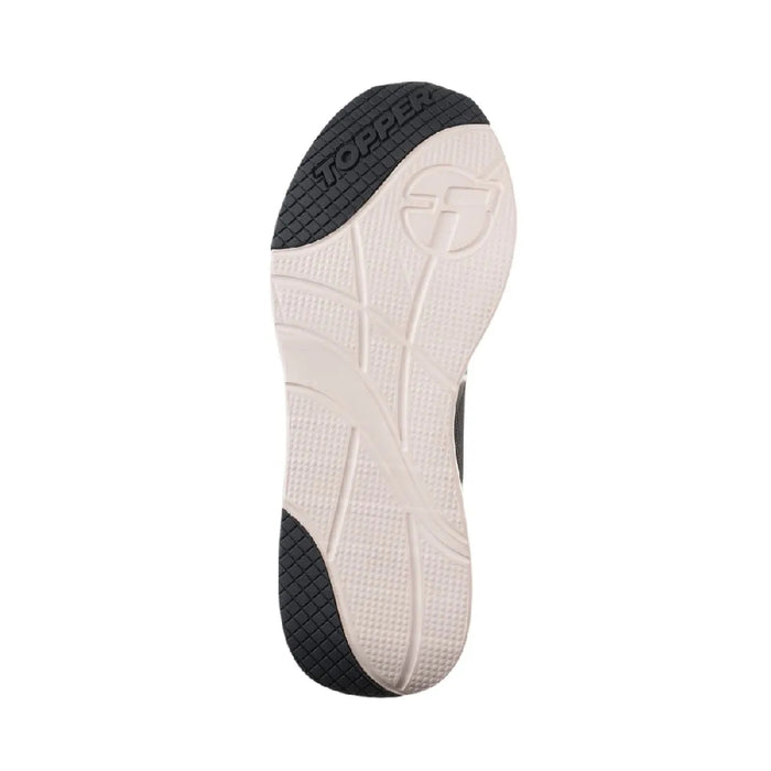 Zapatilla Topper Strong Pace 4 Mujer
