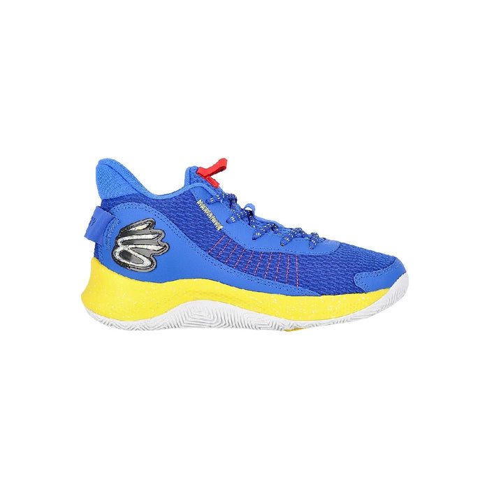 Zapatilla Under Armour Ua Curry 3z7 Hombre