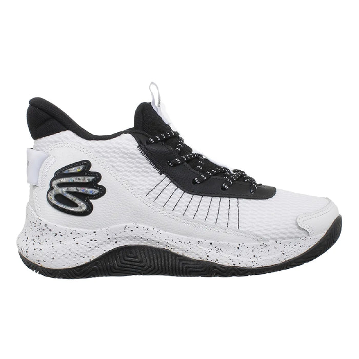 Zapatilla Under Armour Ua Curry 3z7 Hombre