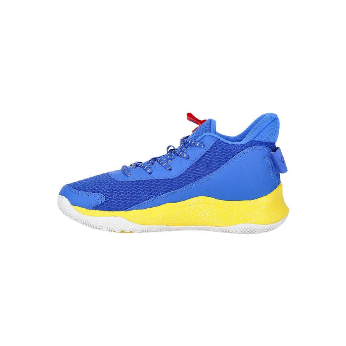 Zapatilla Under Armour Ua Curry 3z7 Hombre