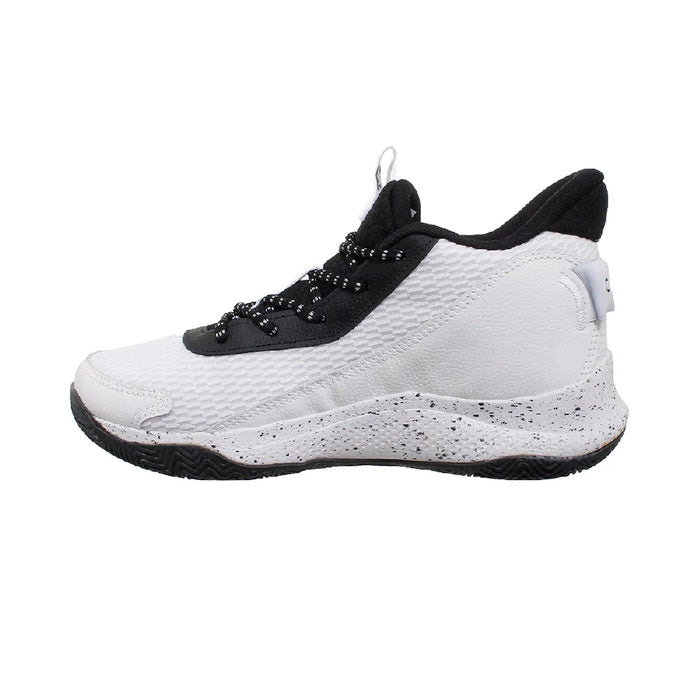 Zapatilla Under Armour Ua Curry 3z7 Hombre