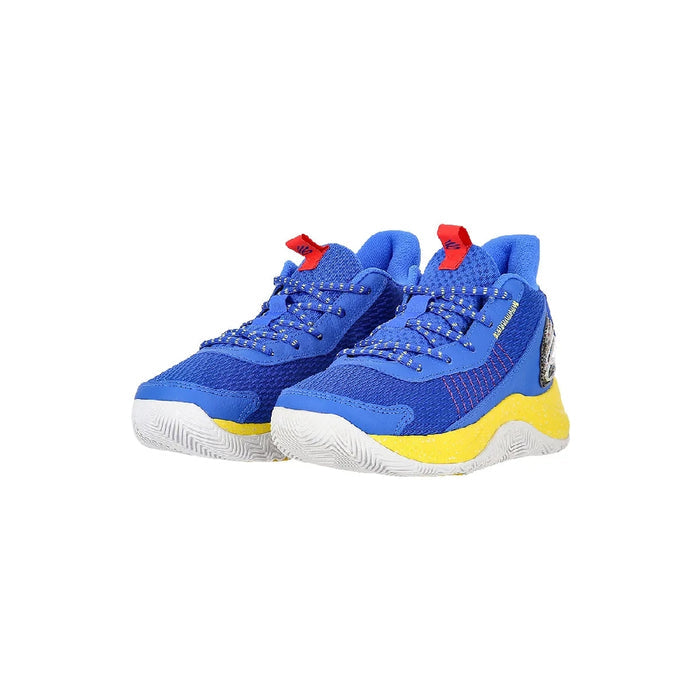 Zapatilla Under Armour Ua Curry 3z7 Hombre
