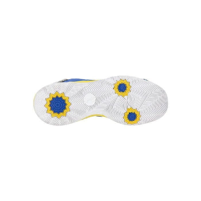 Zapatilla Under Armour Ua Curry 3z7 Hombre
