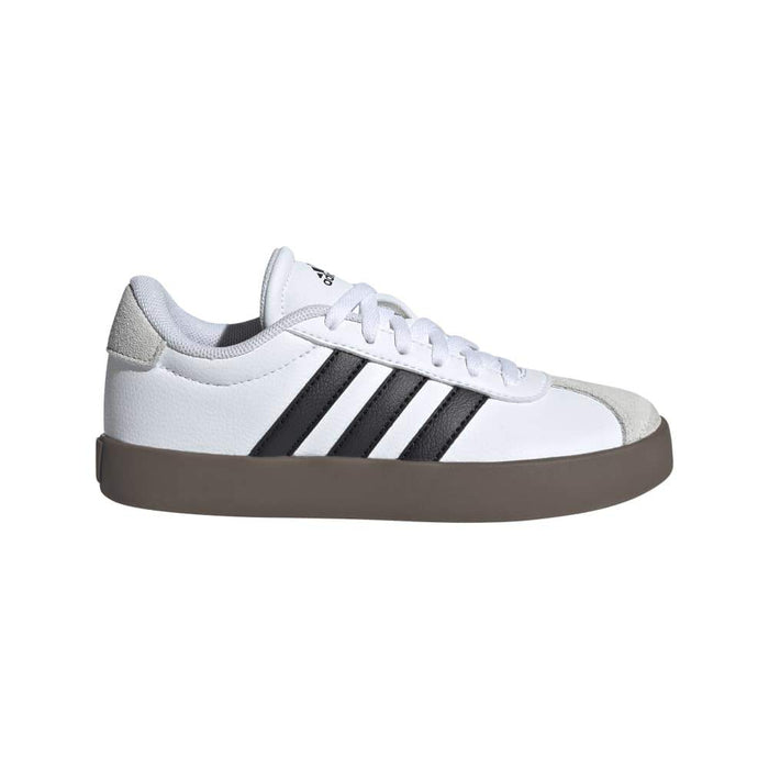 Zapatilla Adidas Vl Court 3.0 K Unisex