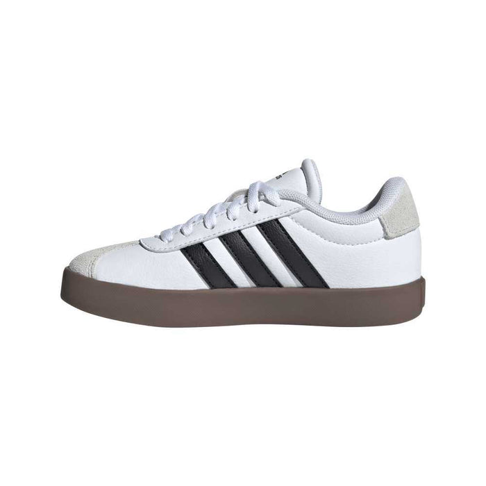 Zapatilla Adidas Vl Court 3.0 K Unisex