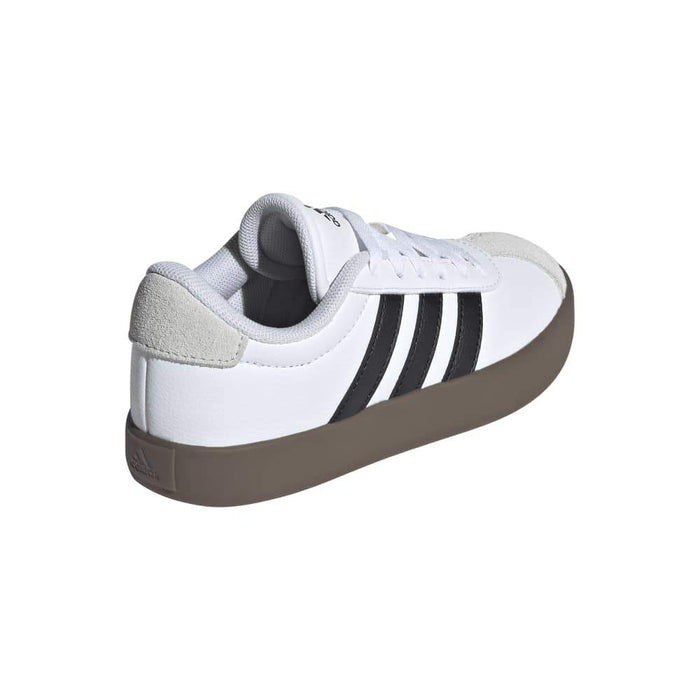 Zapatilla Adidas Vl Court 3.0 K Unisex