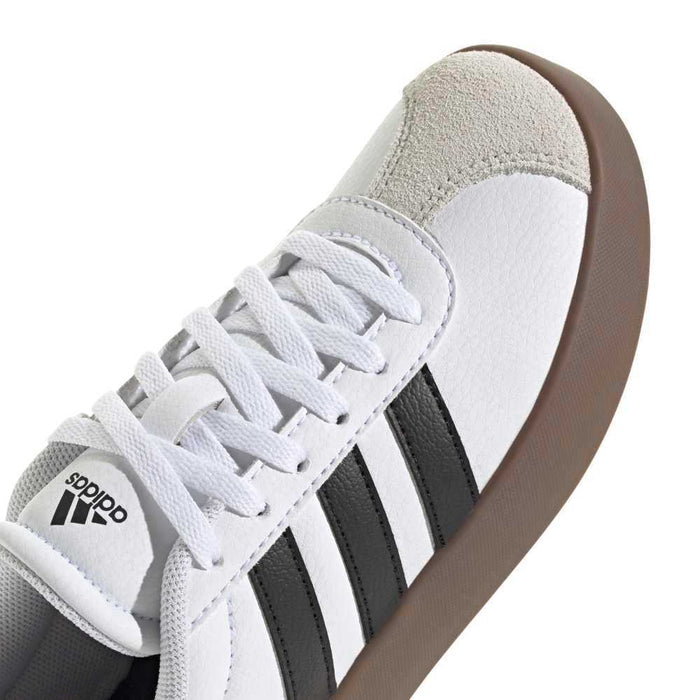 Zapatilla Adidas Vl Court 3.0 K Unisex