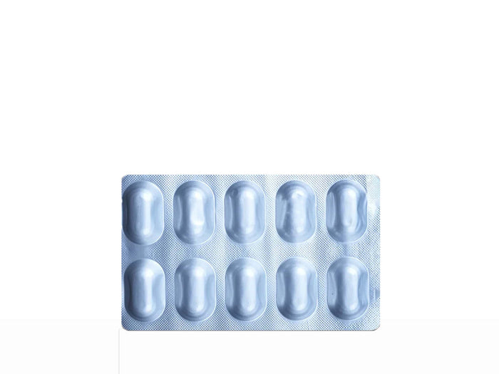 Zarywin Tablet