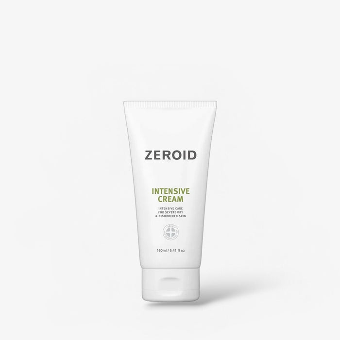 Zeroid Intensive Cream 80ml كريم زيرويد المكثف - Princess Cosmetics Qatar