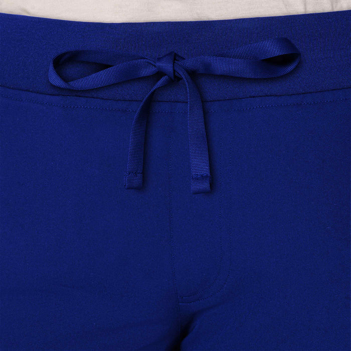 Zing Nine-Pocket Jogger Scrub Pant