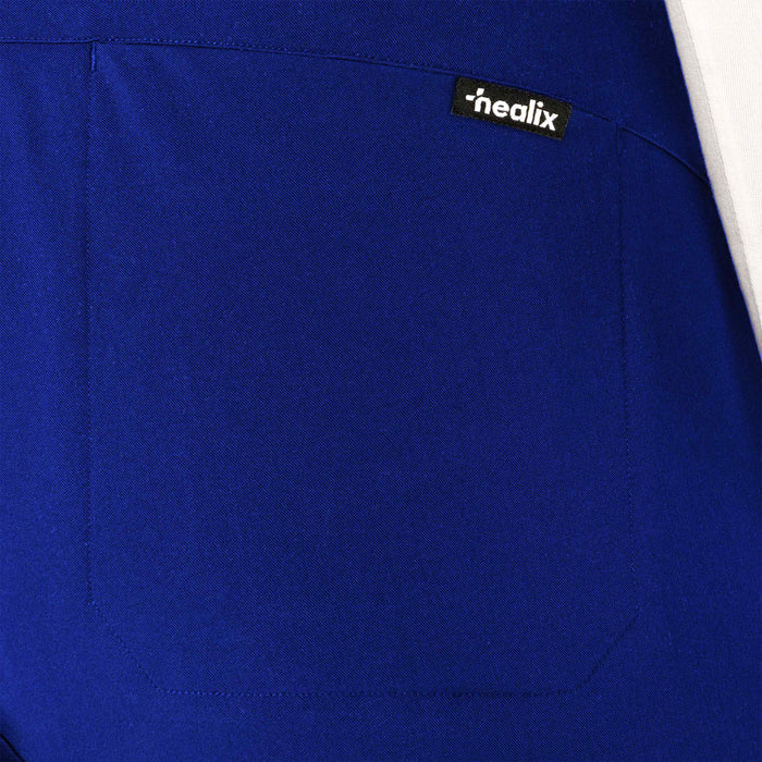Zing Nine-Pocket Jogger Scrub Pant